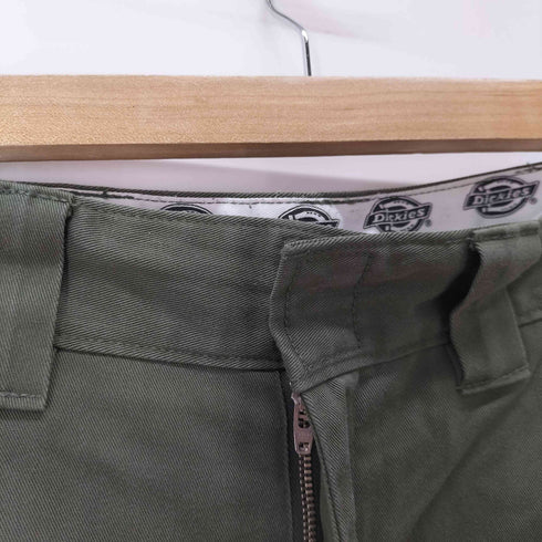 ディッキーズ Dickies TCストレッチナローパンツ メンズ 34