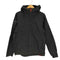 アディダス adidas CLIMASTORM Septeni Global ロゴ プリント NVDN ジップアップ ジャケット メンズ JPN:S