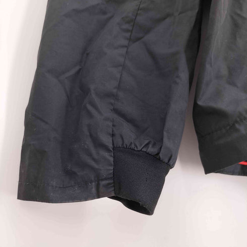 アディダス adidas CLIMASTORM Septeni Global ロゴ プリント NVDN ジップアップ ジャケット メンズ JPN:S