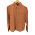 エルエルビーン L.L.Bean コットン チェック B.D L/S シャツ メンズ JPN:S