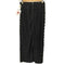ジーナシス JEANASIS カットフリルZIPナロースカート レディース FREE