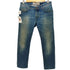 ヤコブコーエン JACOB COHEN PW622 ハラコパッチ テーパードデニム メンズ US:32-33