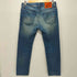 ヤコブコーエン JACOB COHEN PW622 ハラコパッチ テーパードデニム メンズ US:32-33