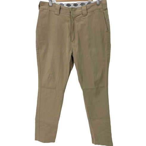 ディッキーズ Dickies FLAT FRONT WORK PANT ジョッパーズパンツ メンズ 34