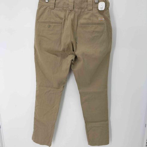 ディッキーズ Dickies FLAT FRONT WORK PANT ジョッパーズパンツ メンズ 34