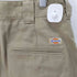 ディッキーズ Dickies FLAT FRONT WORK PANT ジョッパーズパンツ メンズ 34
