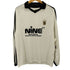ナインティナインティ 9090 Two Sideline L/S Game Shirt メンズ L