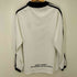 ナインティナインティ 9090 Two Sideline L/S Game Shirt メンズ L