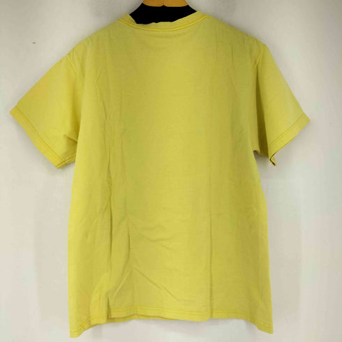 PLUMA プリントクルーネックTシャツ メンズ JPN:M