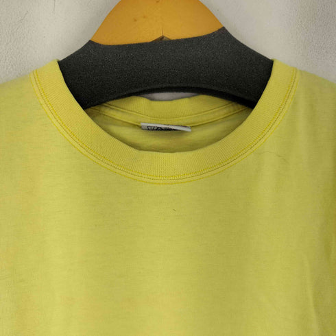PLUMA プリントクルーネックTシャツ メンズ JPN:M