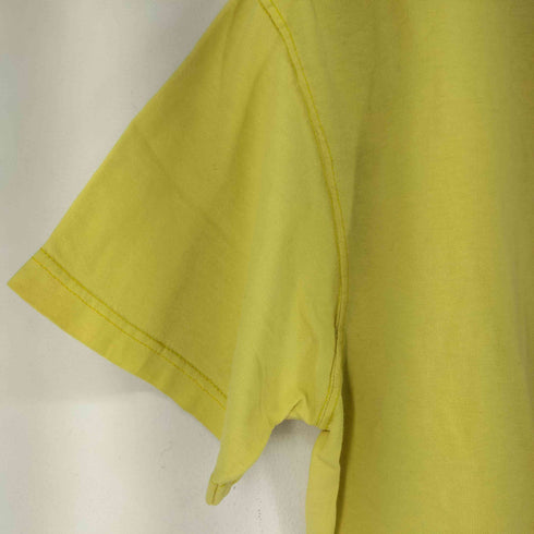 PLUMA プリントクルーネックTシャツ メンズ JPN:M