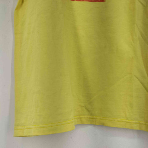 PLUMA プリントクルーネックTシャツ メンズ JPN:M