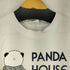 panda house 90s シングルステッチ プリントTシャツ メンズ JPN:M