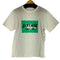 90s jetour シングルステッチ プリントTシャツ メンズ JPN:L