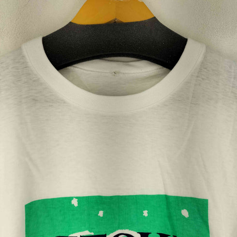 90s jetour シングルステッチ プリントTシャツ メンズ JPN:L