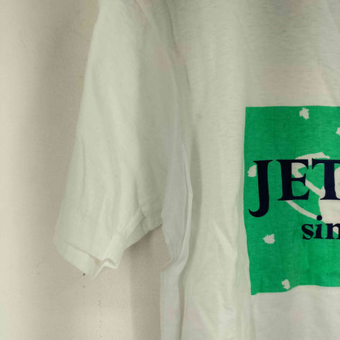 90s jetour シングルステッチ プリントTシャツ メンズ JPN:L