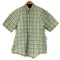 エディーバウアー Eddie Bauer 90s 白タグ チェックボタンダウンシャツ メンズ JPN:M