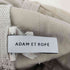 アダムエロペ Adam et Rope 2タック ワイドパンツ レディース