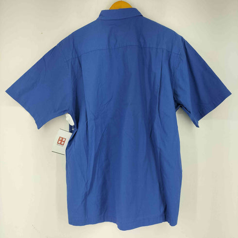 エディーバウアー Eddie Bauer 90~00s プルオーバーボタンダウンシャツ メンズ JPN:M