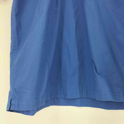 エディーバウアー Eddie Bauer 90~00s プルオーバーボタンダウンシャツ メンズ JPN:M