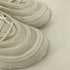 ナイキ NIKE AIR MAX 97 エアマックス 97 ホワイト メンズ JPN:26.5