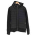 BOOST ニット切替中綿ジャケット メンズ JPN:M