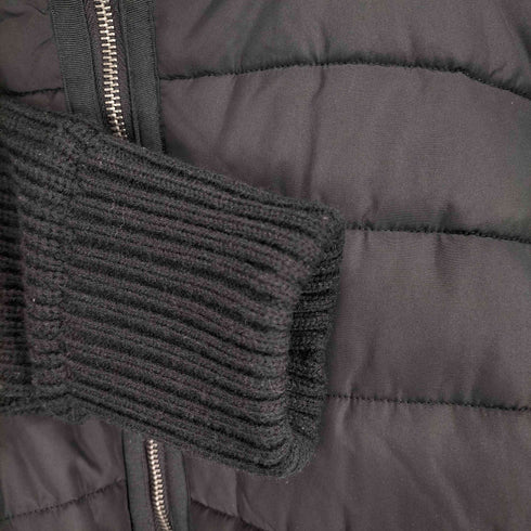 BOOST ニット切替中綿ジャケット メンズ JPN:M