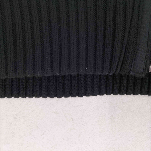 BOOST ニット切替中綿ジャケット メンズ JPN:M