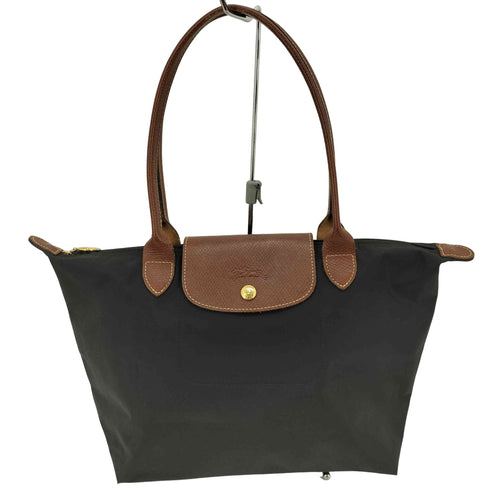 ロンシャン LONGCHAMP 舟形 ナイロントートバッグ レディース