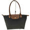 ロンシャン LONGCHAMP 舟形 ナイロントートバッグ レディース