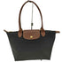 ロンシャン LONGCHAMP 舟形 ナイロントートバッグ レディース