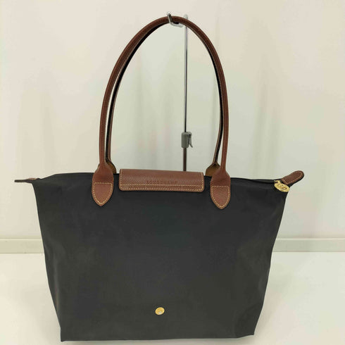 ロンシャン LONGCHAMP 舟形 ナイロントートバッグ レディース