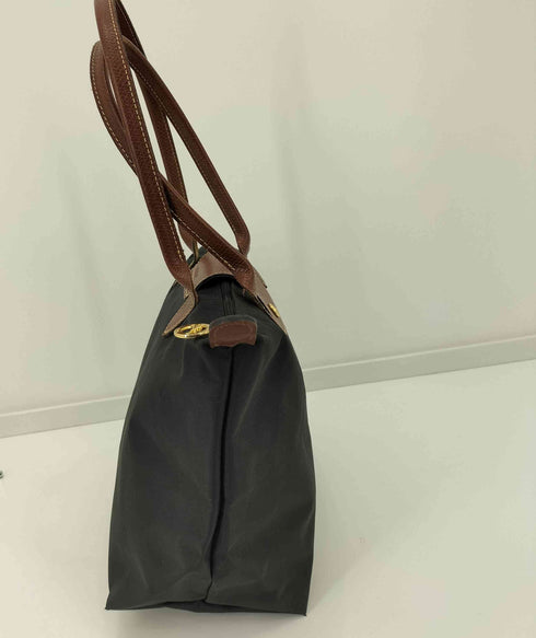 ロンシャン LONGCHAMP 舟形 ナイロントートバッグ レディース