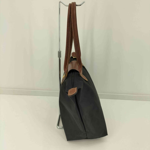 ロンシャン LONGCHAMP 舟形 ナイロントートバッグ レディース