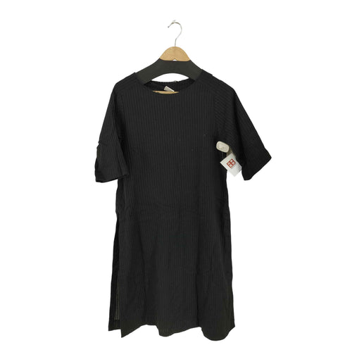 コットンシアーS/S ワンピース レディース FREE