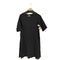 コットンシアーS/S ワンピース レディース FREE