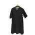 コットンシアーS/S ワンピース レディース FREE
