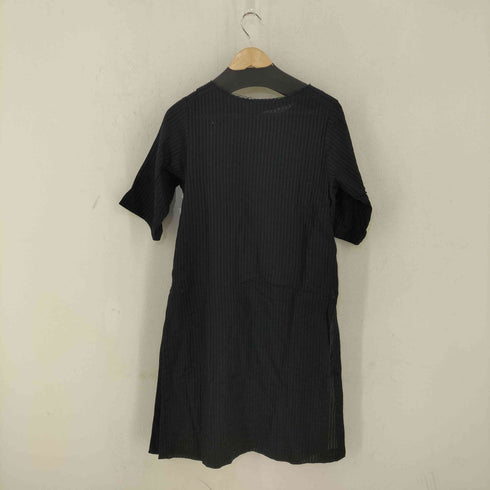 コットンシアーS/S ワンピース レディース FREE