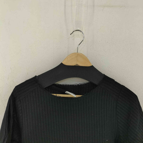 コットンシアーS/S ワンピース レディース FREE