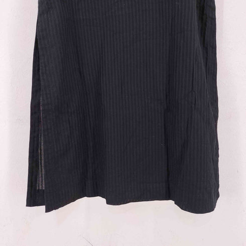 コットンシアーS/S ワンピース レディース FREE