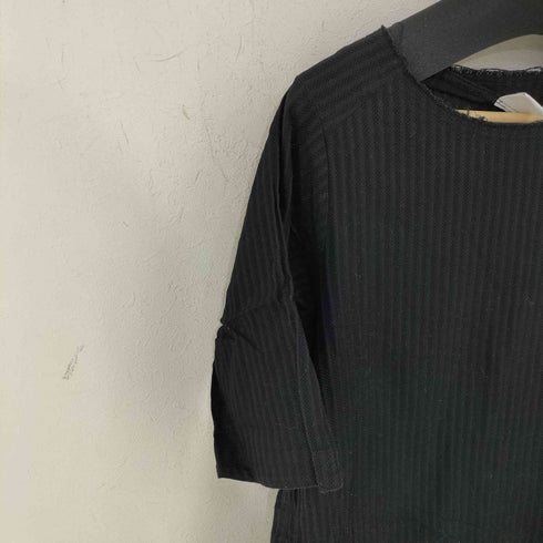 コットンシアーS/S ワンピース レディース FREE