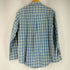 エルエルビーン L.L.Bean 80~90s チェックレギュラーカラーシャツ メンズ JPN:S