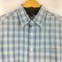 エルエルビーン L.L.Bean 80~90s チェックレギュラーカラーシャツ メンズ JPN:S
