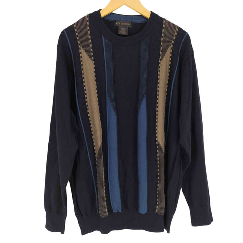 F/X FUSION 3Dニット メンズ JPN:XL
