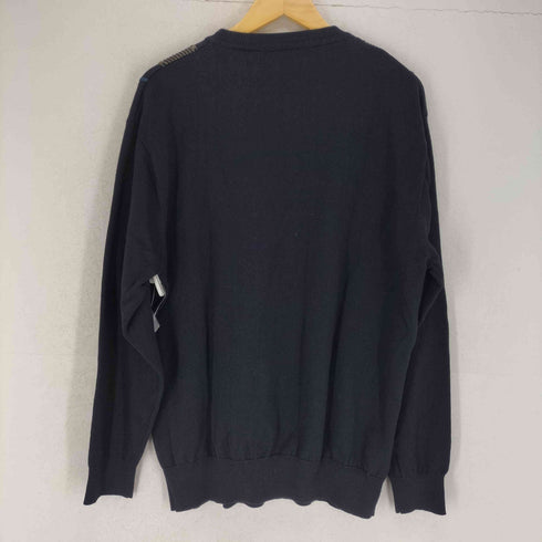 F/X FUSION 3Dニット メンズ JPN:XL