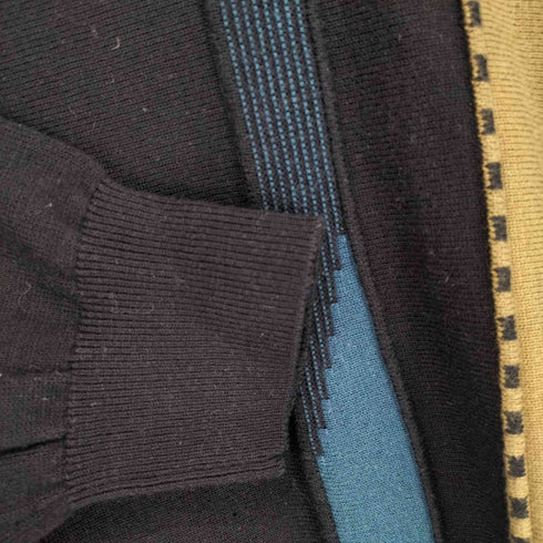 F/X FUSION 3Dニット メンズ JPN:XL