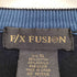 F/X FUSION 3Dニット メンズ JPN:XL