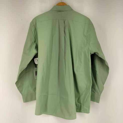 エルエルビーン L.L.Bean WRINKLE RESISTANT ボタンダウンシャツ メンズ 16 1/2 - 32