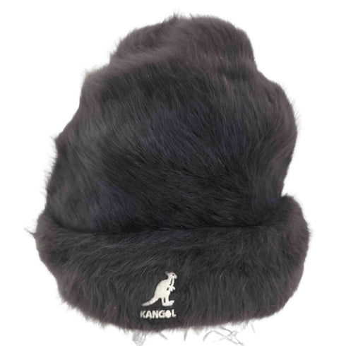 カンゴール KANGOL Vangora Cuff Beanie レディース