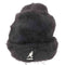 カンゴール KANGOL Vangora Cuff Beanie レディース